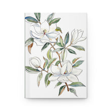 Load image into Gallery viewer, Magnolia Hardcover journal (online exclusive)
