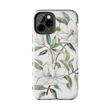 Load image into Gallery viewer, Magnolia Phone Case
