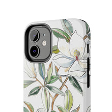 Load image into Gallery viewer, Magnolia Phone Case
