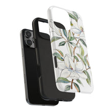 Load image into Gallery viewer, Magnolia Phone Case
