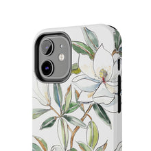 Load image into Gallery viewer, Magnolia Phone Case
