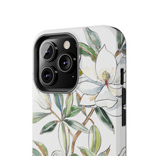 Load image into Gallery viewer, Magnolia Phone Case
