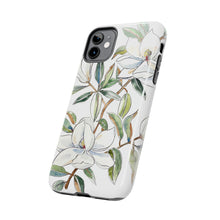 Load image into Gallery viewer, Magnolia Phone Case
