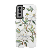 Load image into Gallery viewer, Magnolia Phone Case
