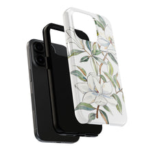 Load image into Gallery viewer, Magnolia Phone Case
