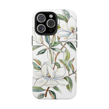 Load image into Gallery viewer, Magnolia Phone Case
