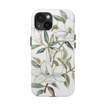 Load image into Gallery viewer, Magnolia Phone Case
