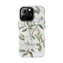 Load image into Gallery viewer, Magnolia Phone Case
