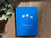 Load image into Gallery viewer, &quot;Everything is grace&quot; Journal and notebook (online exclusive)
