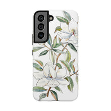 Load image into Gallery viewer, Magnolia Phone Case
