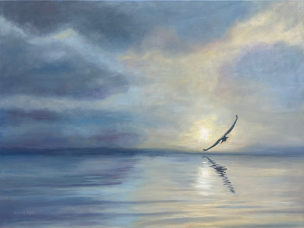 Dawn of Creation
