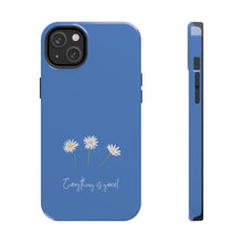 Load image into Gallery viewer, &quot;Everything is grace&quot; Phone Cases (online exclusive)
