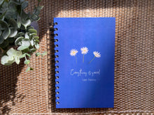 Load image into Gallery viewer, &quot;Everything is grace&quot; Notebook - Journal
