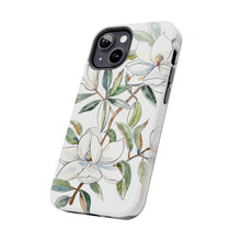 Load image into Gallery viewer, Magnolia Phone Case
