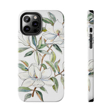 Load image into Gallery viewer, Magnolia Phone Case
