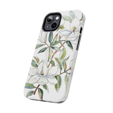 Load image into Gallery viewer, Magnolia Phone Case
