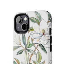 Load image into Gallery viewer, Magnolia Phone Case
