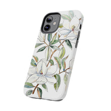 Load image into Gallery viewer, Magnolia Phone Case
