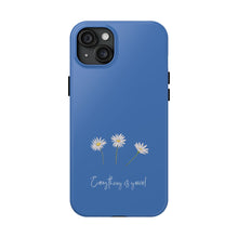 Load image into Gallery viewer, &quot;Everything is grace&quot; Phone Cases (online exclusive)
