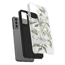 Load image into Gallery viewer, Magnolia Phone Case
