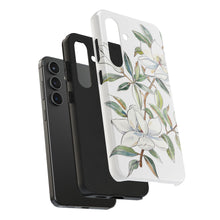 Load image into Gallery viewer, Magnolia Phone Case
