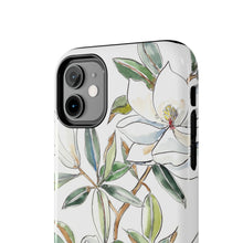 Load image into Gallery viewer, Magnolia Phone Case
