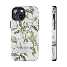 Load image into Gallery viewer, Magnolia Phone Case
