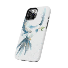 Load image into Gallery viewer, Holy Spirit Phone Case
