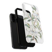 Load image into Gallery viewer, Magnolia Phone Case
