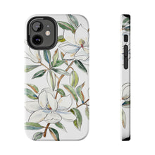 Load image into Gallery viewer, Magnolia Phone Case
