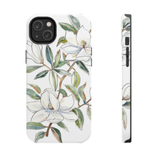 Load image into Gallery viewer, Magnolia Phone Case
