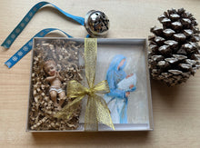 Load image into Gallery viewer, Baby Jesus activity
