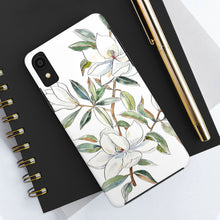 Load image into Gallery viewer, Magnolia Phone Case
