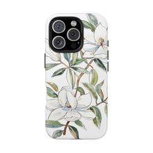 Load image into Gallery viewer, Magnolia Phone Case
