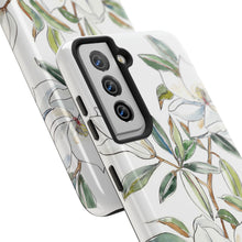 Load image into Gallery viewer, Magnolia Phone Case
