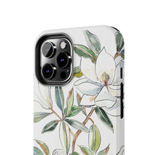 Load image into Gallery viewer, Magnolia Phone Case
