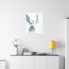 Load image into Gallery viewer, Holy Spirit, Canvas.
