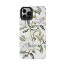 Load image into Gallery viewer, Magnolia Phone Case
