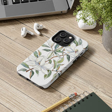 Load image into Gallery viewer, Magnolia Phone Case
