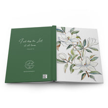 Load image into Gallery viewer, Magnolia Hardcover journal (online exclusive)
