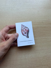 Load image into Gallery viewer, A heart that listens..., Mini Card
