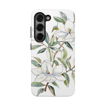 Load image into Gallery viewer, Magnolia Phone Case
