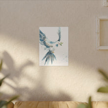 Load image into Gallery viewer, Holy Spirit, Canvas.
