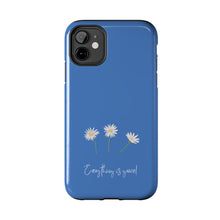 Load image into Gallery viewer, &quot;Everything is grace&quot; Phone Cases (online exclusive)
