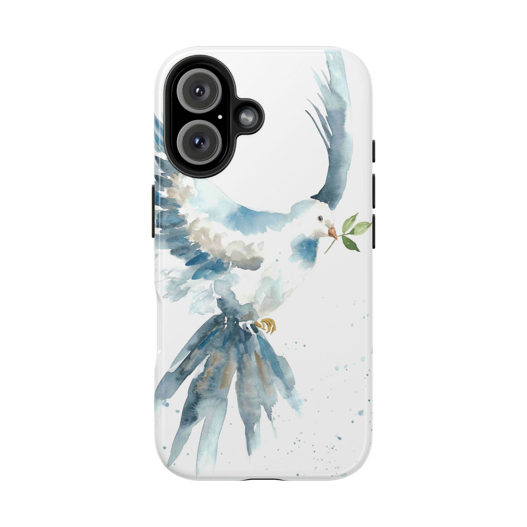 Holy Spirit Phone Case