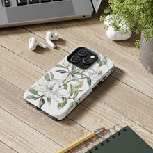 Load image into Gallery viewer, Magnolia Phone Case
