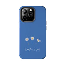 Load image into Gallery viewer, &quot;Everything is grace&quot; Phone Cases (online exclusive)
