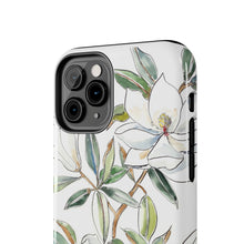 Load image into Gallery viewer, Magnolia Phone Case
