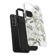 Load image into Gallery viewer, Magnolia Phone Case
