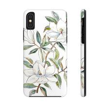 Load image into Gallery viewer, Magnolia Phone Case
